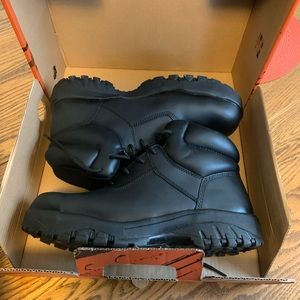 NEVER WORN Worx by Red Wing Boots